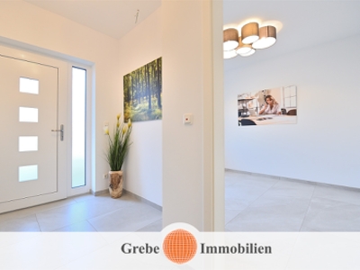 Ihr neues Zuhause mit  Badeoase, elt. Rollos... ab sofort frei!